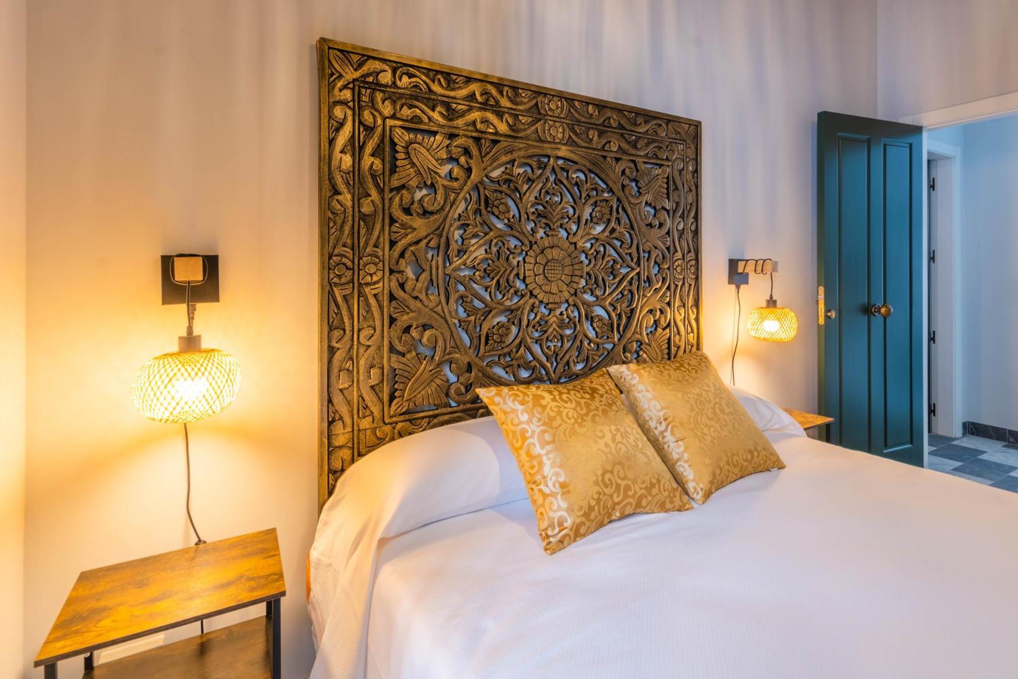Al-Quivir Suites Cordoba Exterior photo